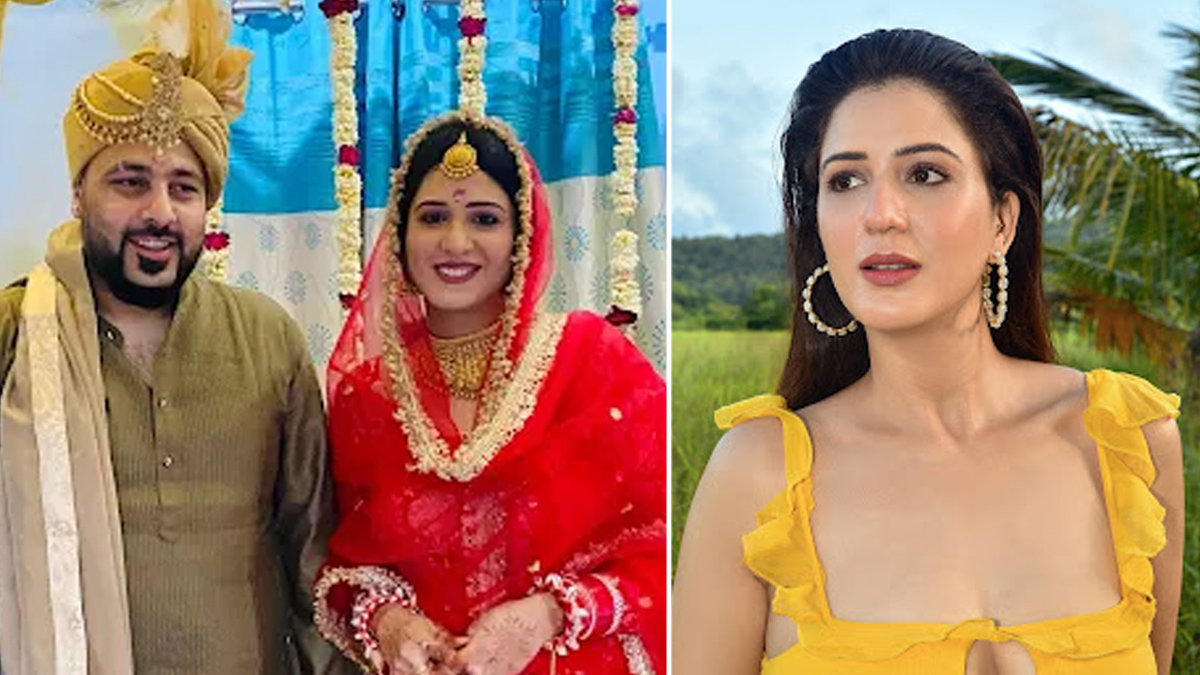 Who Is Rapper Badshah’s Wife Isha Rikhi? All About The Punjabi Actor, Her Net Worth, Career and More
